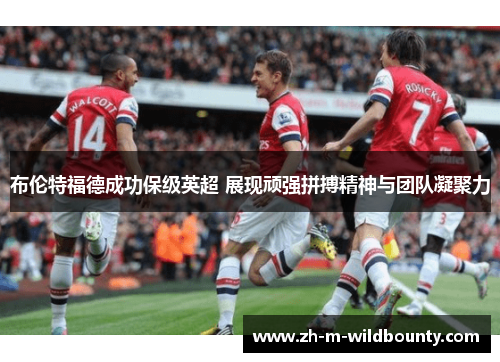 布伦特福德成功保级英超 展现顽强拼搏精神与团队凝聚力 布伦特福德成功保级英超 展现顽强拼搏精神与团队凝聚力