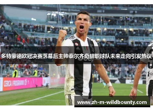 多特蒙德欧冠决赛落幕后主帅泰尔齐奇辞职球队未来走向引发热议